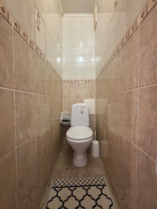 Продажа 3х комн квартиры