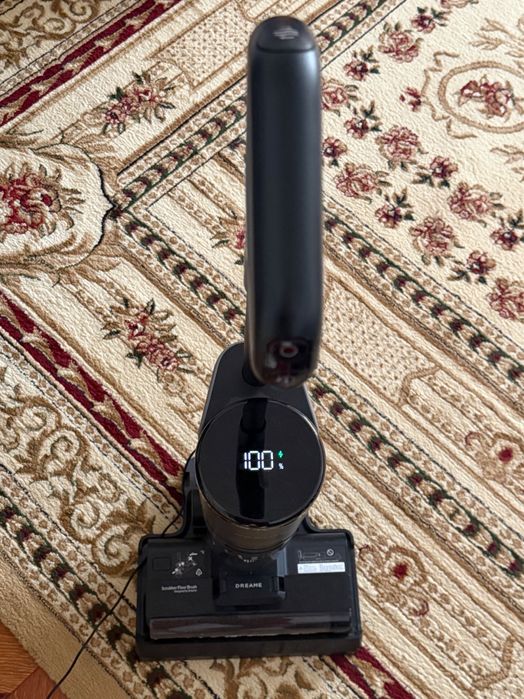 Пылесос Dreame H12SAE