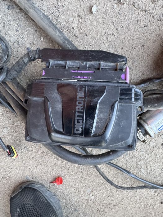 Продам гбо на авто