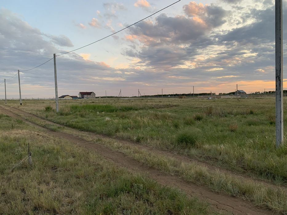 Земельный участок в рассрочку