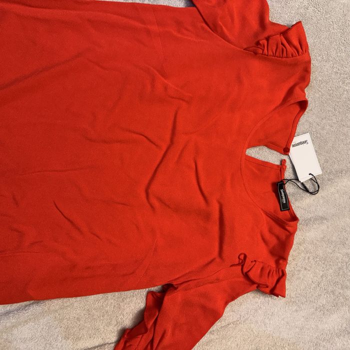 Нова ризка - Sinewuanone