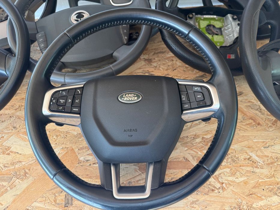 Волан Renge Rover Discoveri sport 2015г