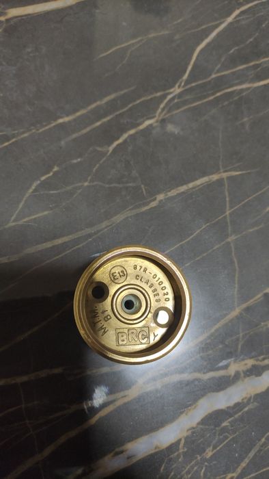 Зареждачка пропан бутан  BRC