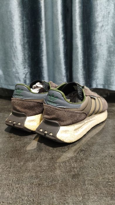 Оригинальные кроссовки Adidas
