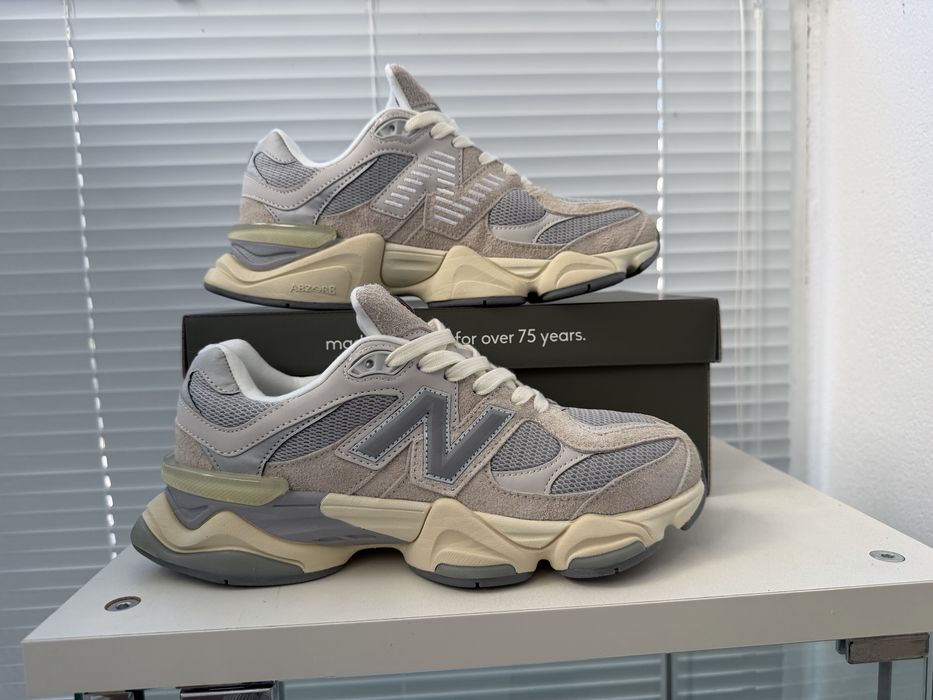 New balance 9060