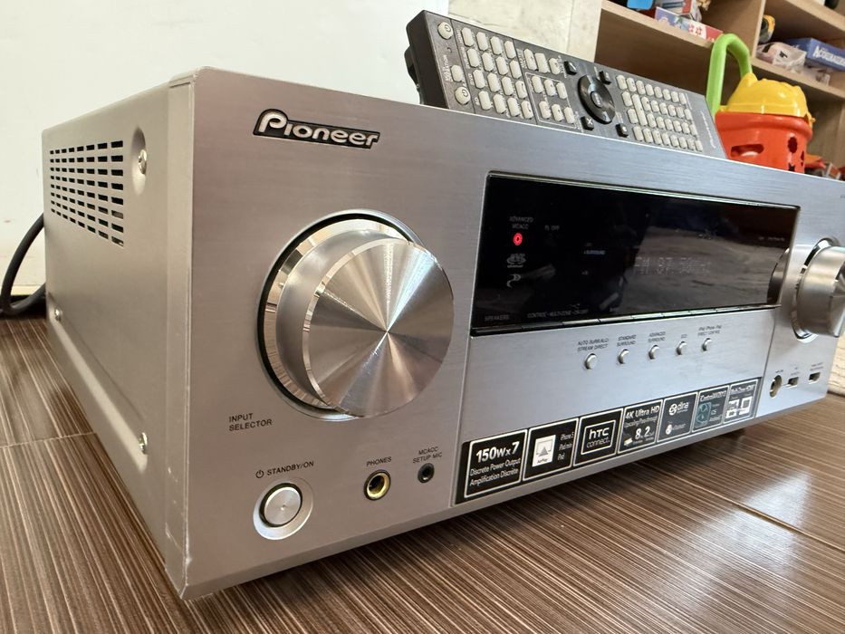 Pioneer VSX-923 7.2 канален