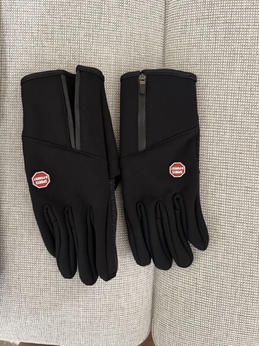 Зимно яке размер М unisex