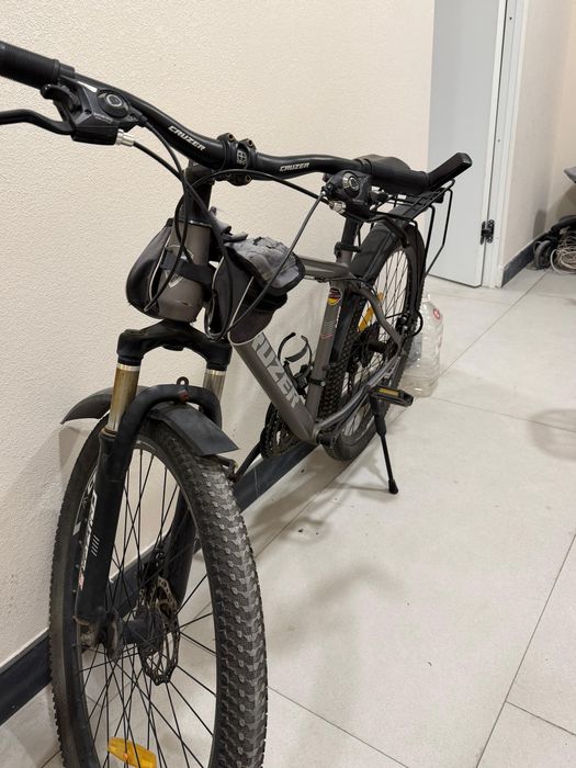 Велосипед CRUZER