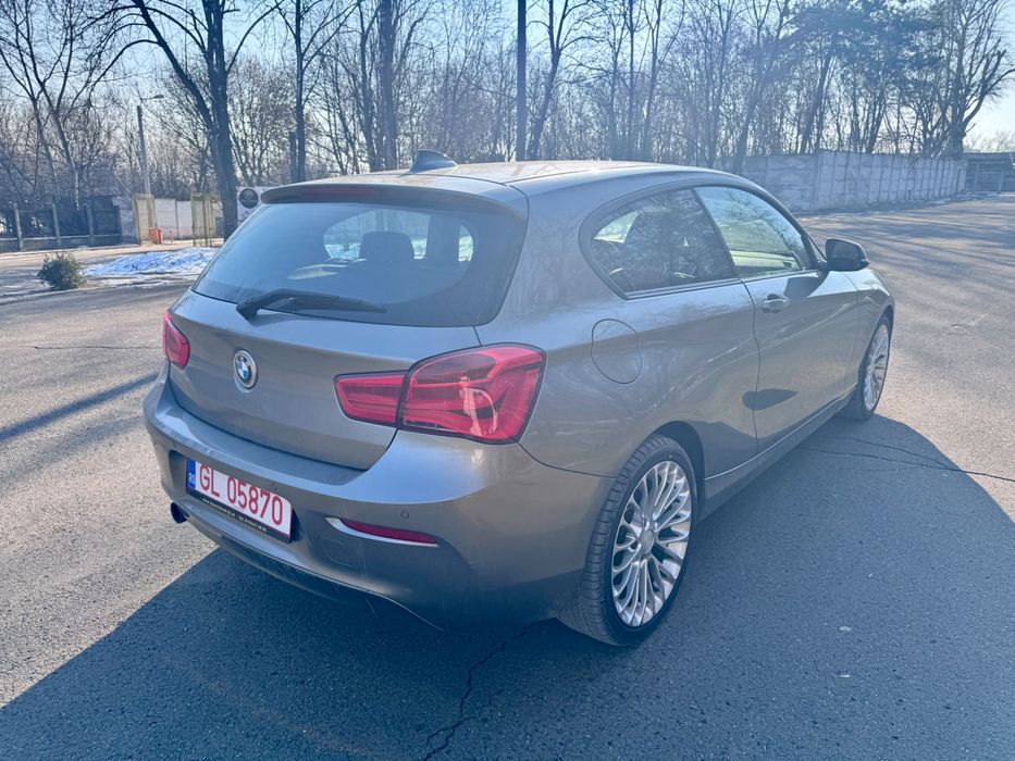BMW Seria 1 116i