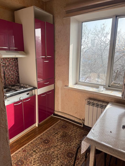Квартира в аренду