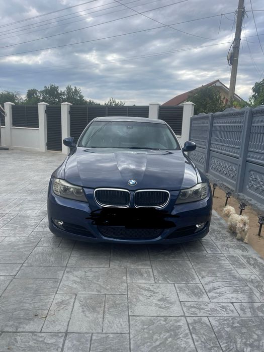 Vand Bmw e90 an 2011