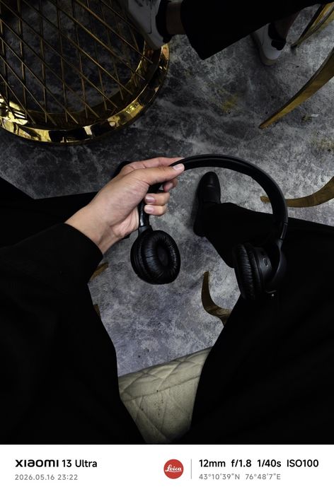 Наушники Jbl 520
