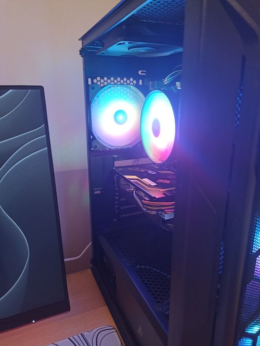 Продам компьютер, системный блок