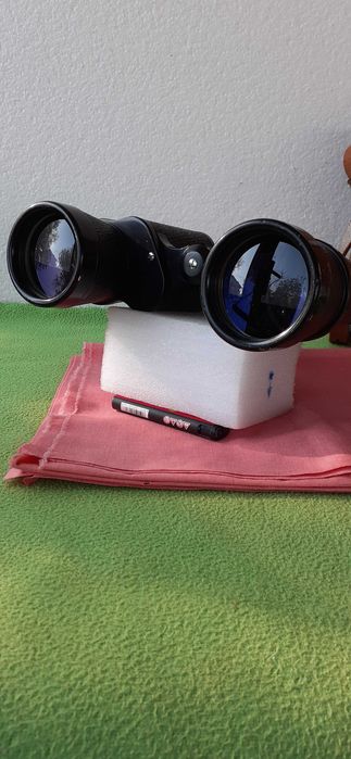Binoclu ESDE-OPTIK 8x50 stuttgard