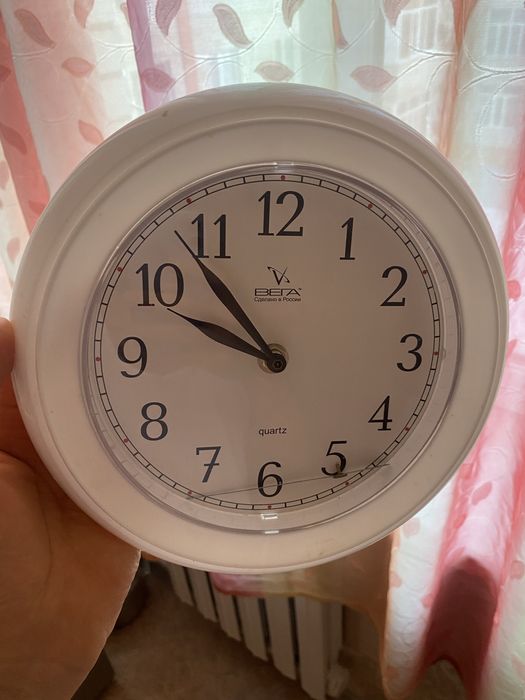 Часы настенные красивые. Часы рабочие. Настенные часы