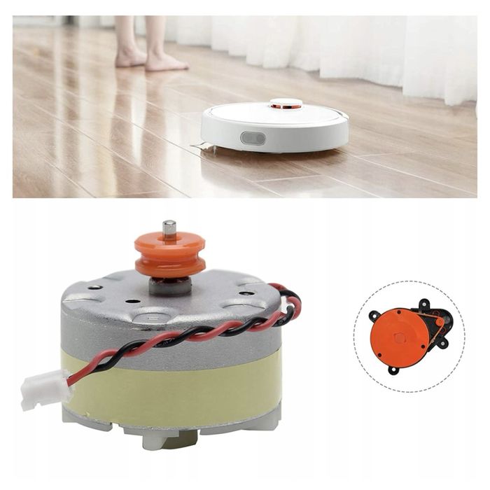 Motor Laser Lds Pentru Roborock S50 S55 S5 S5 S6 Mijia, Vixen