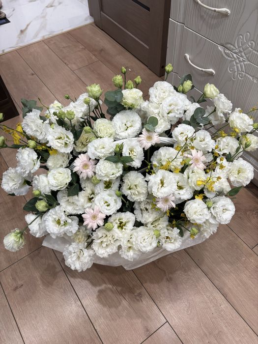 большой Букет/цветы