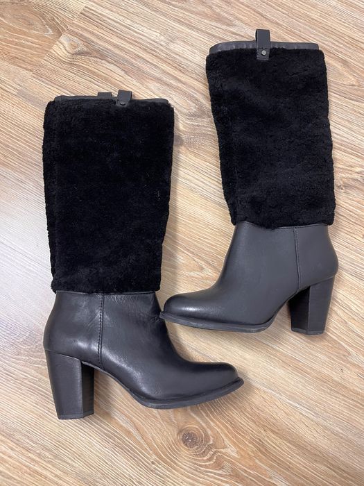 Ботуши  Ugg 100% оригинални