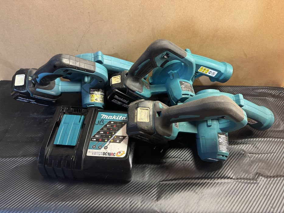 Scule profesionale 18 V Makita