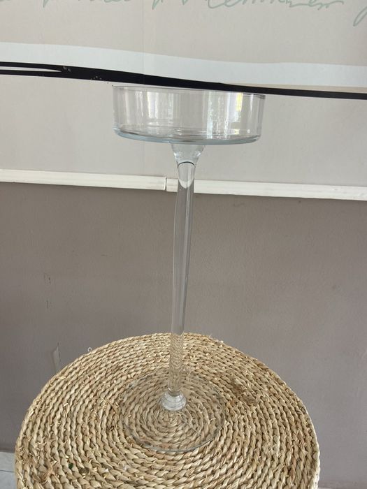 Стъкленица за цветя