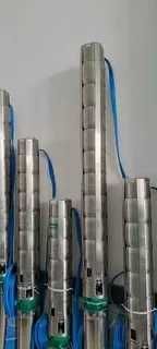 Глубинный насос  глубинные насосы  Гарантия - 12 месяцев