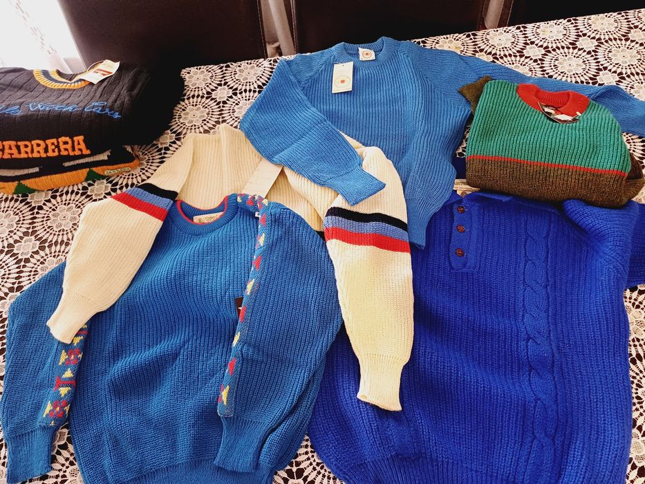 Pulovere copii între 6 și 11 ani