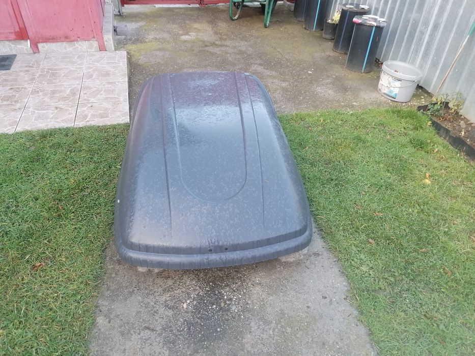 Hermes portbagaj auto