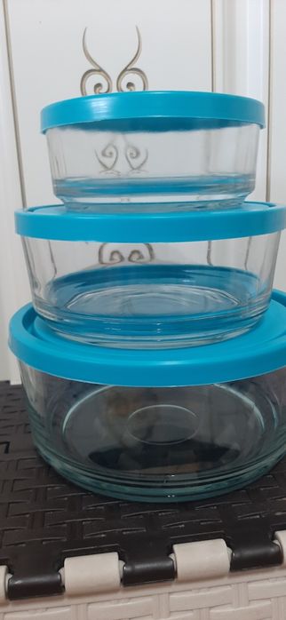 Посуда для кухни