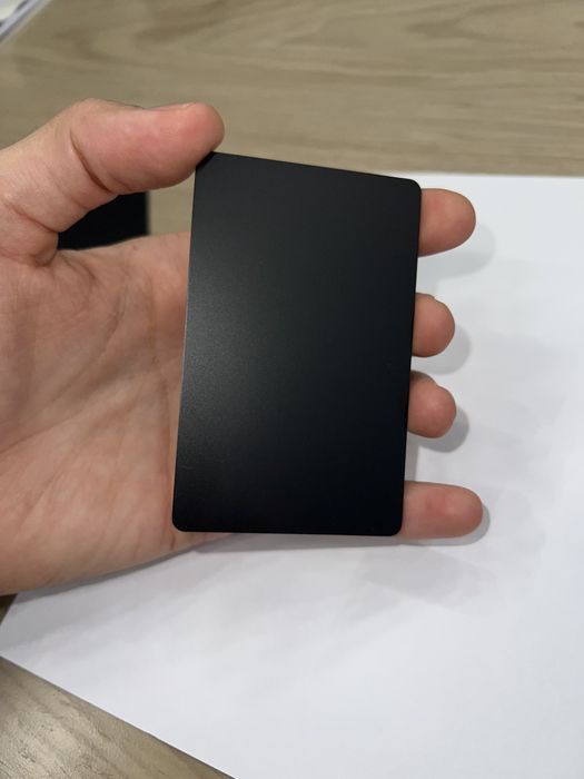 ПВХ карты для визиток и дисконтных карт HiCo Mifare Em-Marine