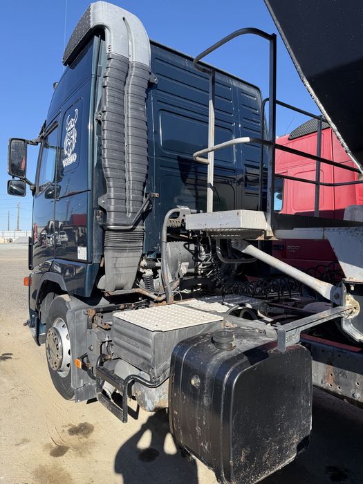 Volvo FH 2008 Automat