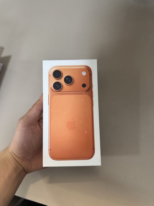 17 про с гарантией