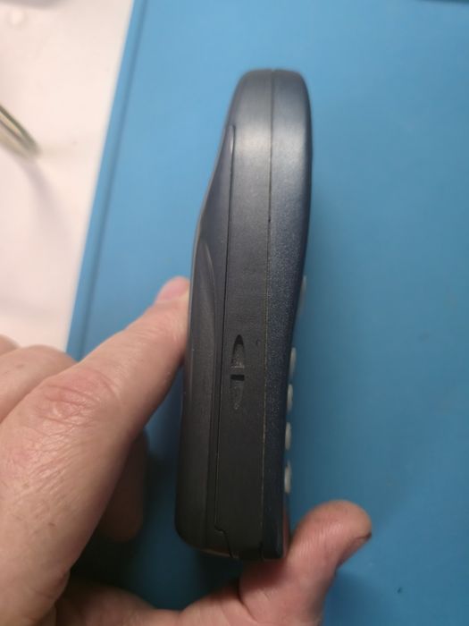 Telefon Colectie: Nokia 5130 v2