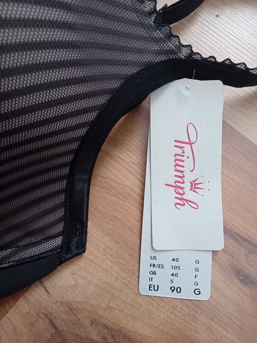 Minimizer големи размер сутиени