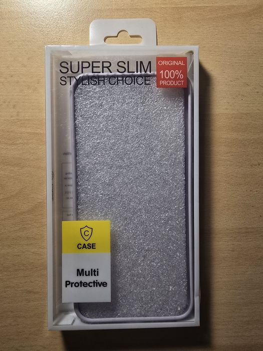 Husă Samsung S23FE Original Cumpărată din DIN SUA