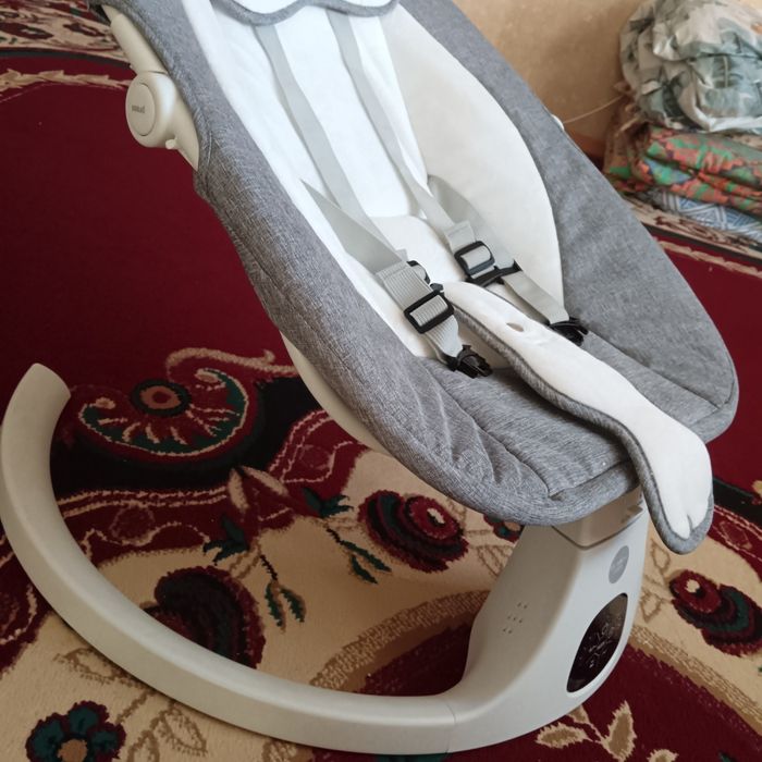 Электронный бесік