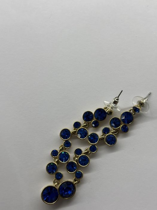 Продам серги новые