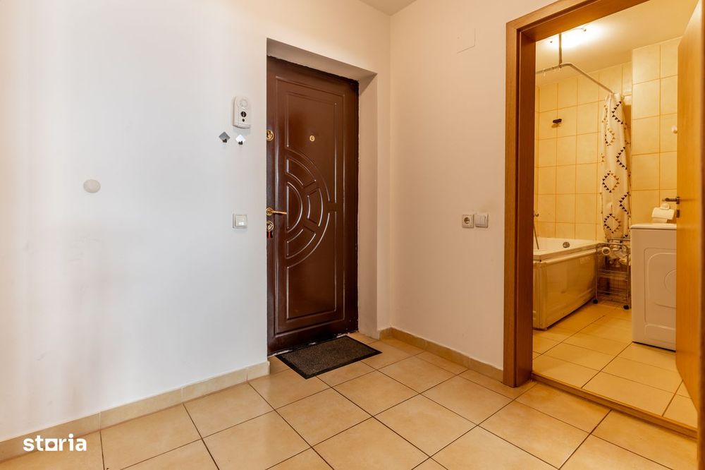 Apartament cu o camera - Zorilor-  Calea Turzii
