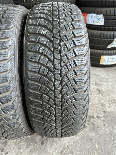 205/55/17 KUMHO 4бр