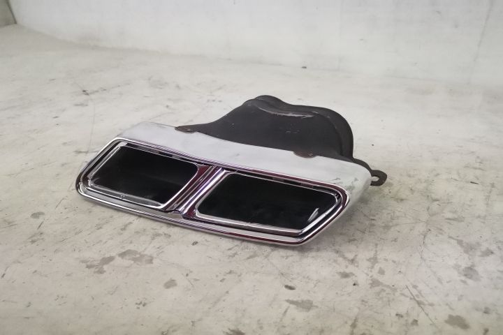 Оригинален ляв изпускателен накрайник / Original Left Exhaust Tip AMG