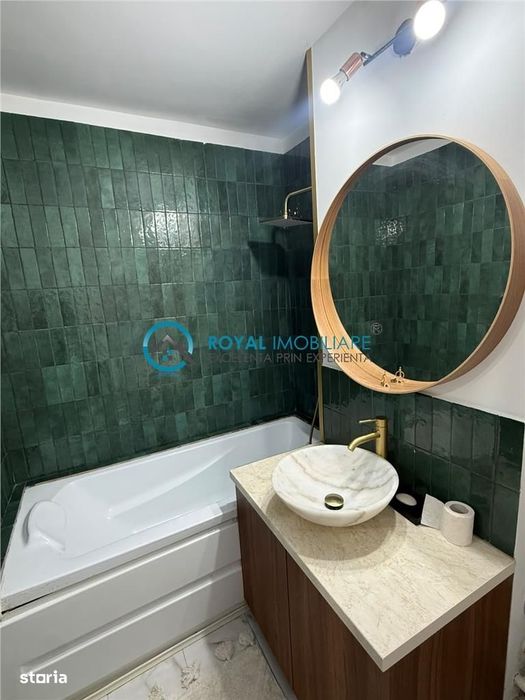 Royal Imobiliare - Inchiriere apartament  Ultracentral  Comision 0%