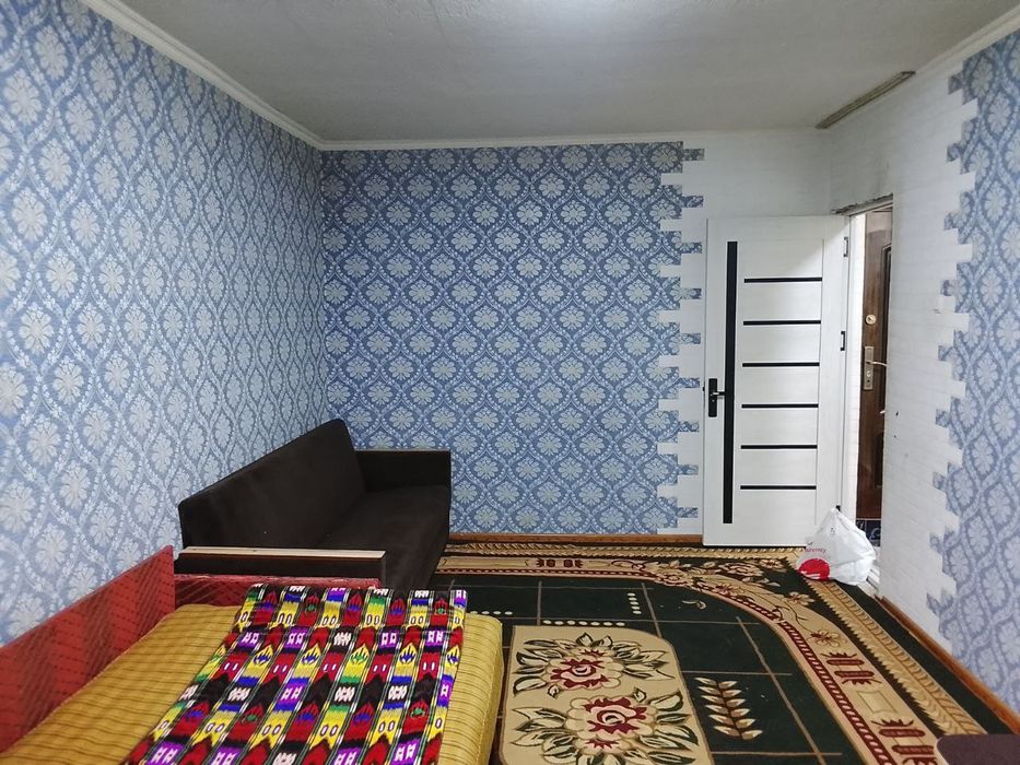 Chilonzor tumanida bezmakler kvartira 2xonali