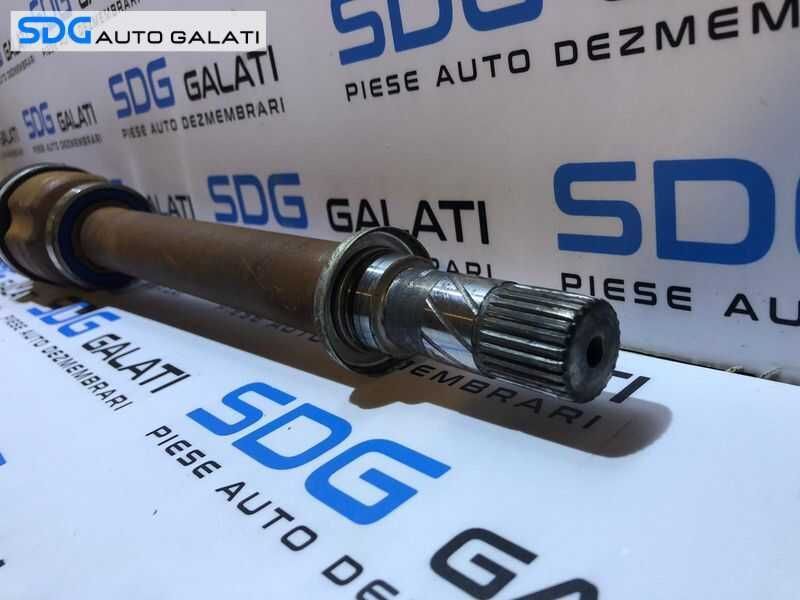 Planetara Dreapta Fata Renault Scenic 3 1.6 16V 2008 – 2016 Cod 8200725500