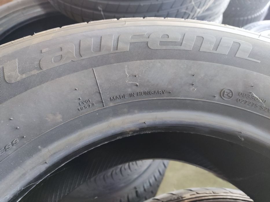 225/70/15C Laufenn *НОВИ*