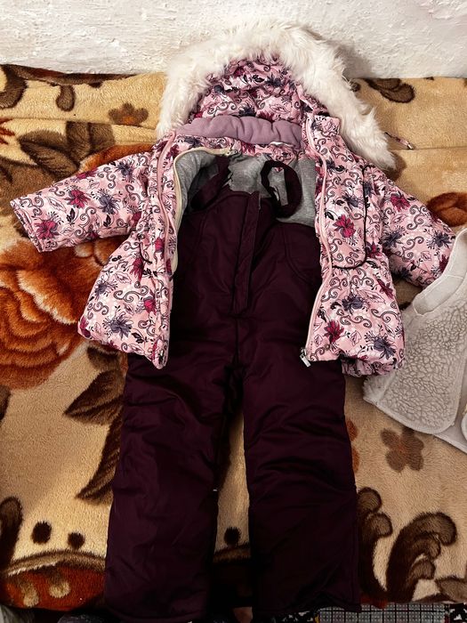 Қысқы куртка/детский/