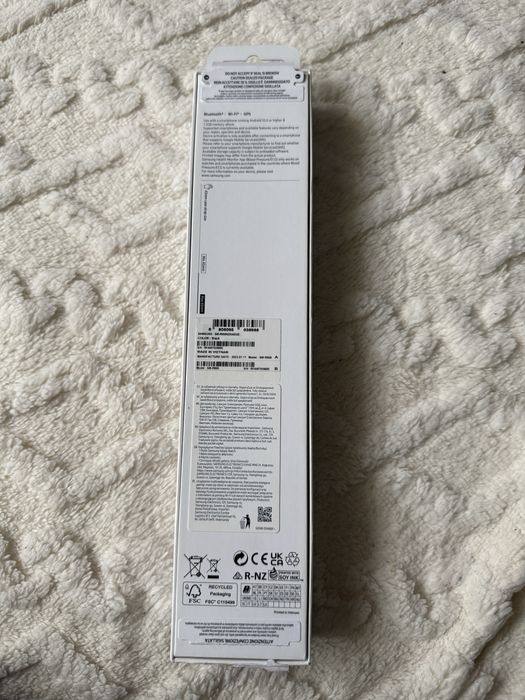 Samsung Galaxy Watch 6 Classic 43mm Wi-Fi GPS