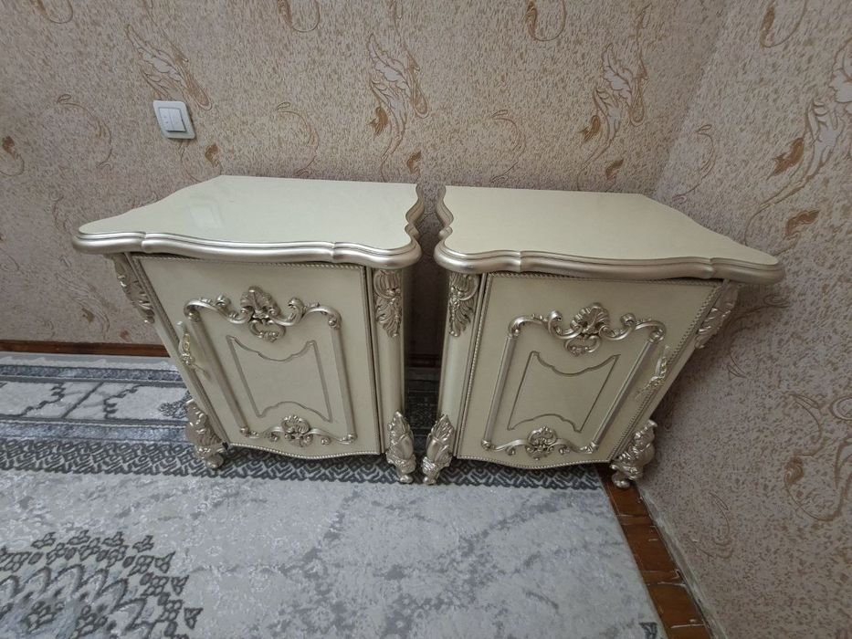 Спальный гарнитур в хорошем состоянии