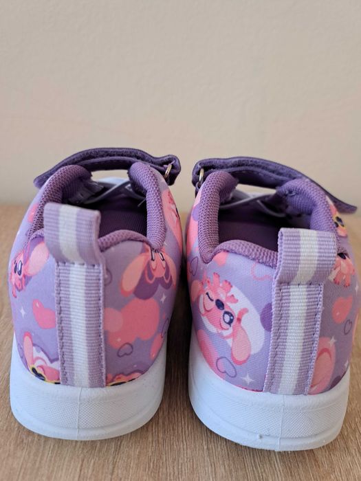 Маратонки Дисни #27