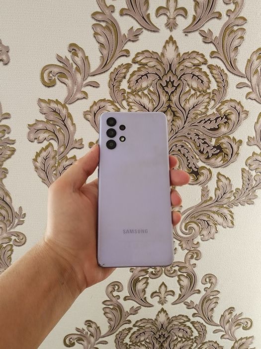 Samsung A32 5g 128g 2sim sotiladi