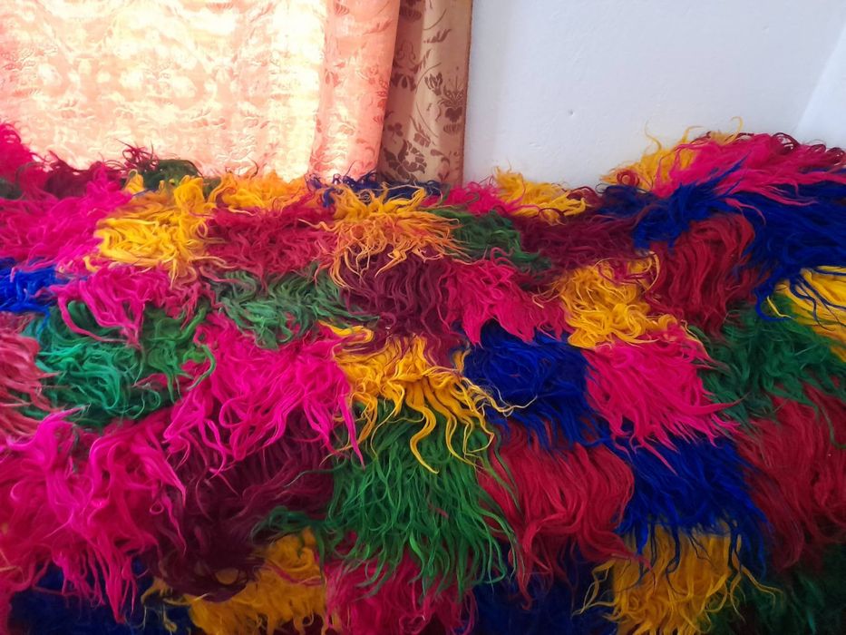 Халища/ Родопски китеници