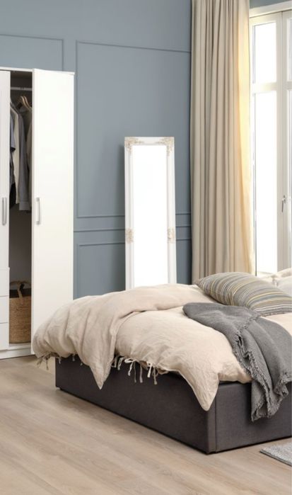 Огледало на стойка 40х160см